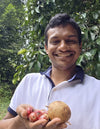Sri Lankan Single Origin Spices
