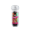 whole black peppercorn in a glass bottle | Raksha