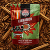 Aromatic Ceylon cinnamon sticks with a warm, sweet scent and delicate flavor.