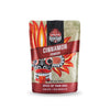 Aromatic Ceylon cinnamon powder, sourced directly from Sri Lanka