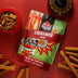  Ceylon cinnamon sticks, fragrant and ready to spice up your creations.