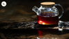 Fiery Black Tea Raksha × Kaley Tea