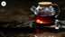 Fiery Black Tea Raksha × Kaley Tea