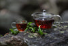 Fiery Black Chai — Raksha x Kaley Tea collaboration