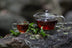 Fiery Black Chai — Raksha x Kaley Tea collaboration