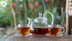 Mellow Black Tea Raksha × Kaley Tea