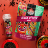 Buy black peppercorns in bulk | Raksha