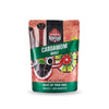 Experience the intense aroma and warm, sweet flavor of Raksha green cardamom.
