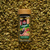 Vibrant green cardamom pods from Sri Lanka, bursting with flavor