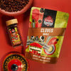 Whole cloves perfect for adding depth to your culinary creations