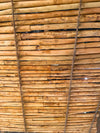 Sri Lankan Cinnamon quills, drying process