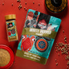Single Origin white pepper powder | Sri Lankan | clean label spices