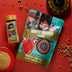 Single Origin white pepper powder from Sri Lanka - clean label spices.