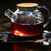 Fiery Black Tea - Organic Loose Leaf Tea Raksha × Kaley Tea