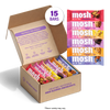 Mind Blowing Variety Pack MOSH