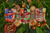 Single Origin Cinnamon, Nutmeg Powder and Cloves for sale