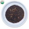 Fiery Black Tea - Organic Loose Leaf Tea Raksha × Kaley Tea