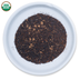 Fiery Black Tea - Organic Loose Leaf Tea Raksha × Kaley Tea