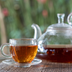 Mellow Black Tea - Organic Loose Leaf Tea Raksha × Kaley Tea