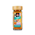 Turmeric powder in a glass bottle - Raksha Spices