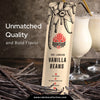 Single origin vanilla beans in Chicago